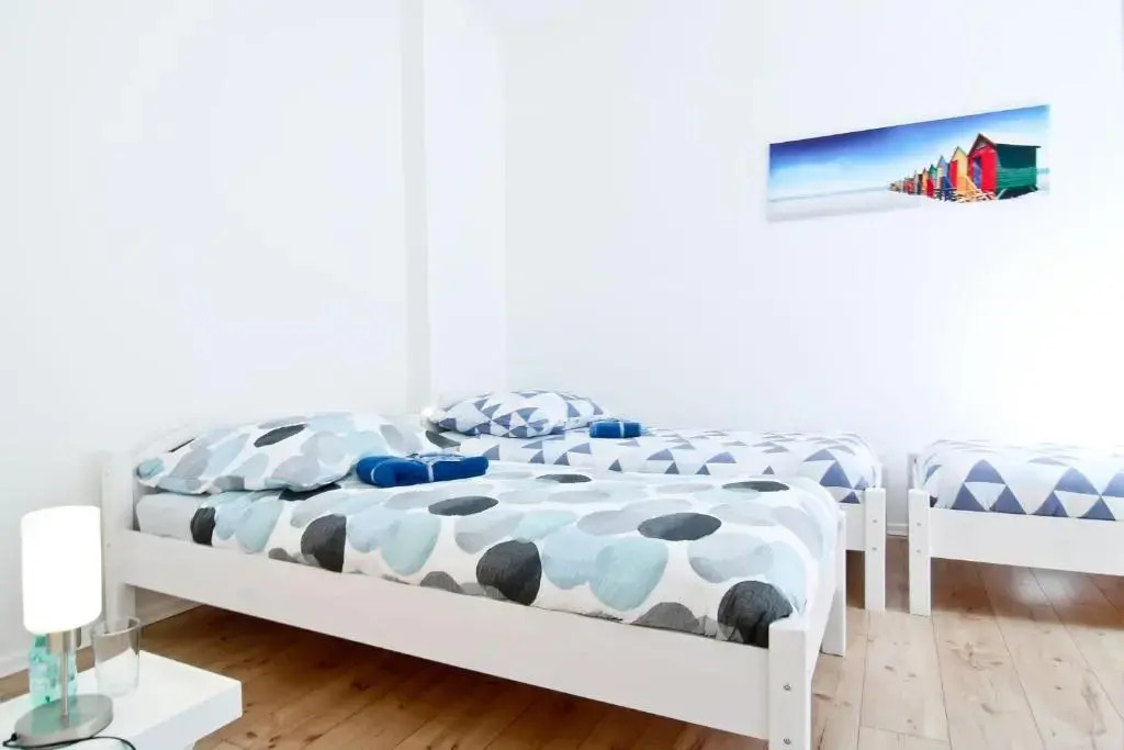 apartmondo Ferienwohnungen Wuppertal Wichlinghaus