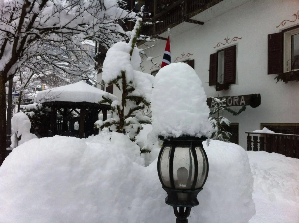 Hotel Ancora