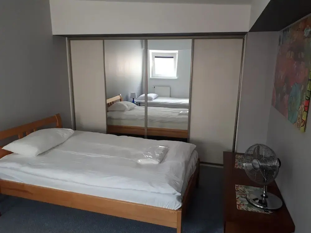 Lajk Guesthouse