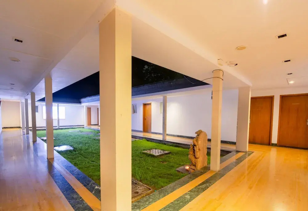 Mint Koregaon Park
