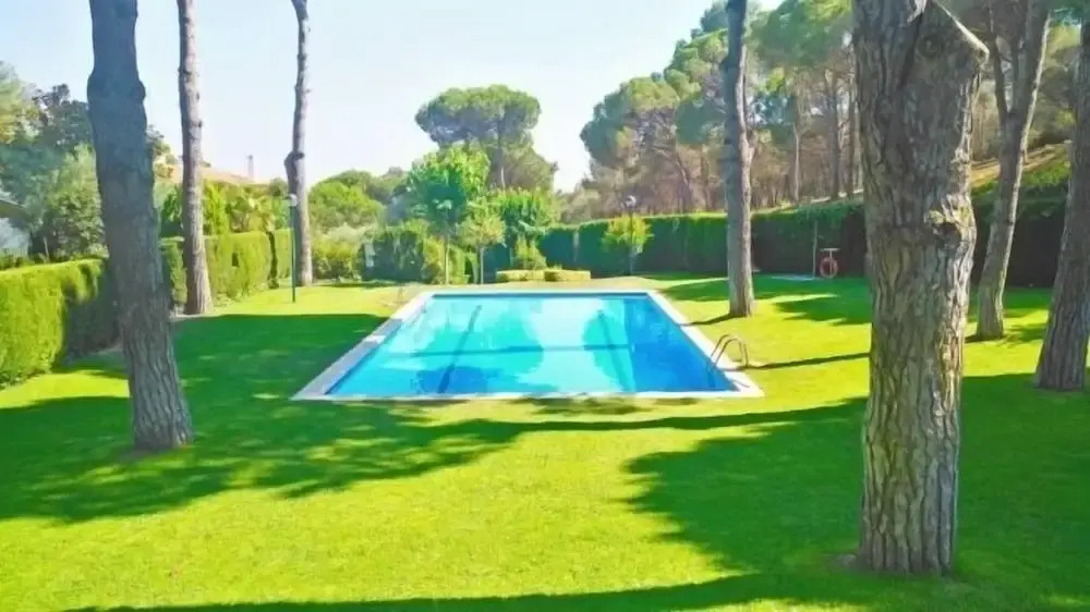 Villa Farena