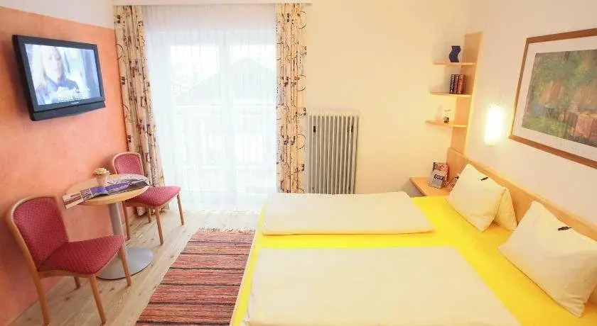 Appartement Lingner