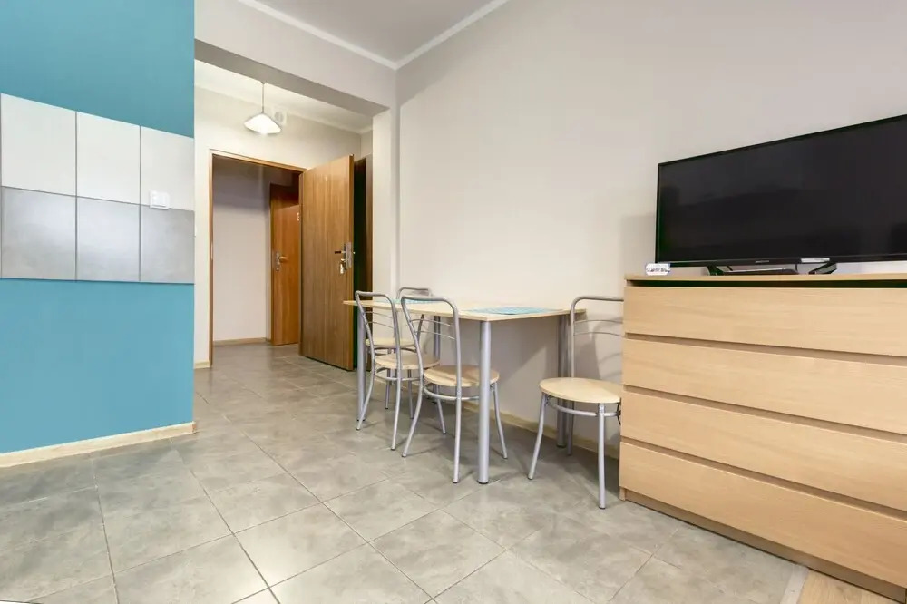 Apartamenty Bialystok - Zytnia 15