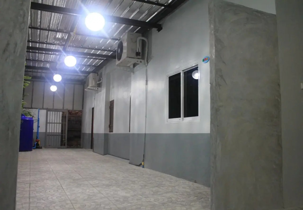 Zabava Guest House