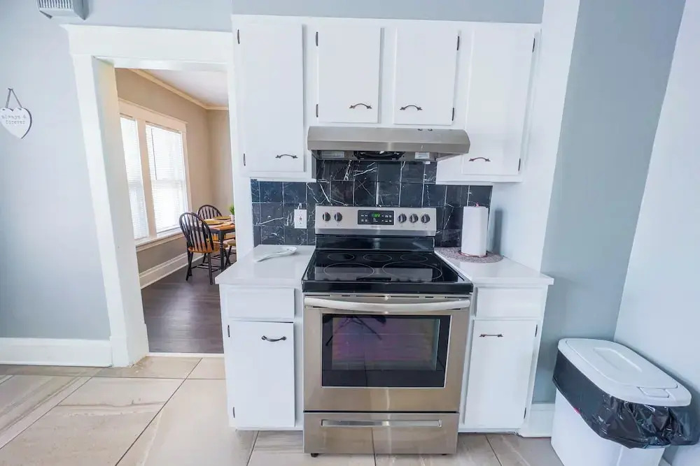 Family-Friendly 3Br-Free Parking & Wifi