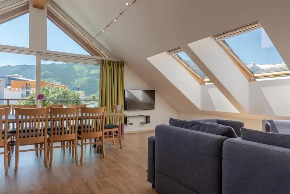 Fourteen 4.0 Zell am See (S&P)