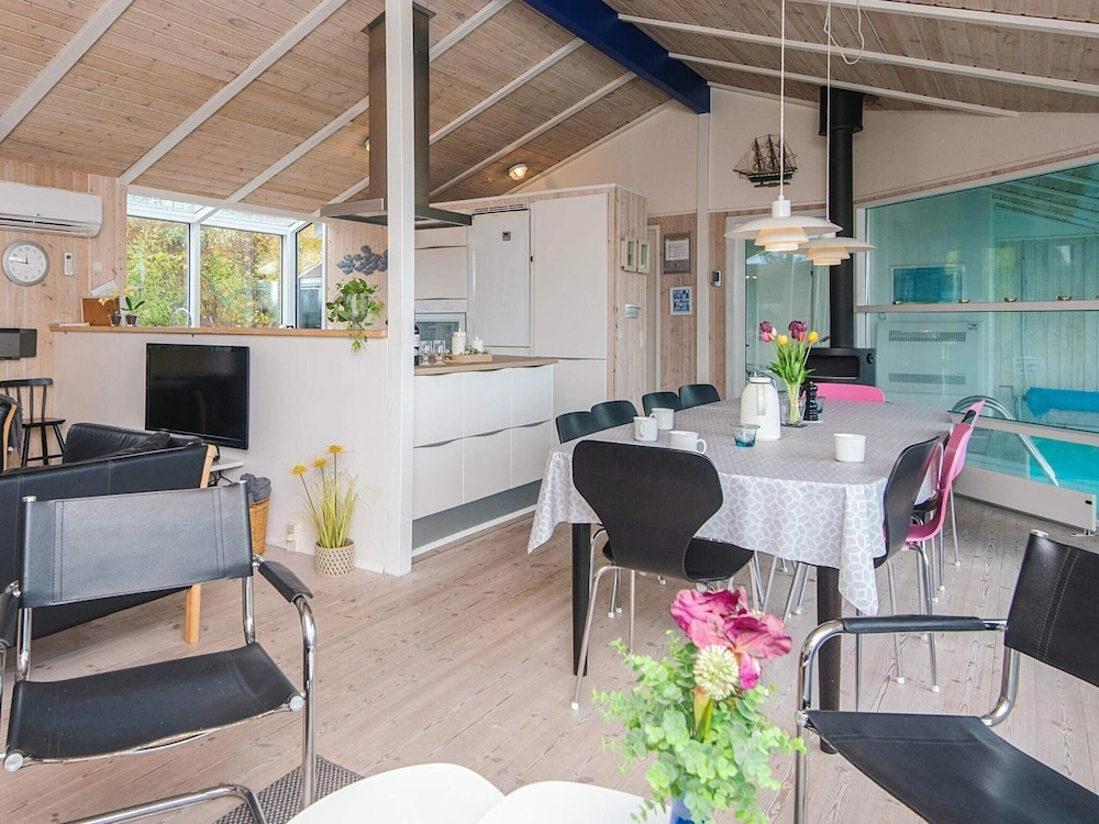 Panoramic Retreat in Ebeltoft - By Traum Ferienwohnungen