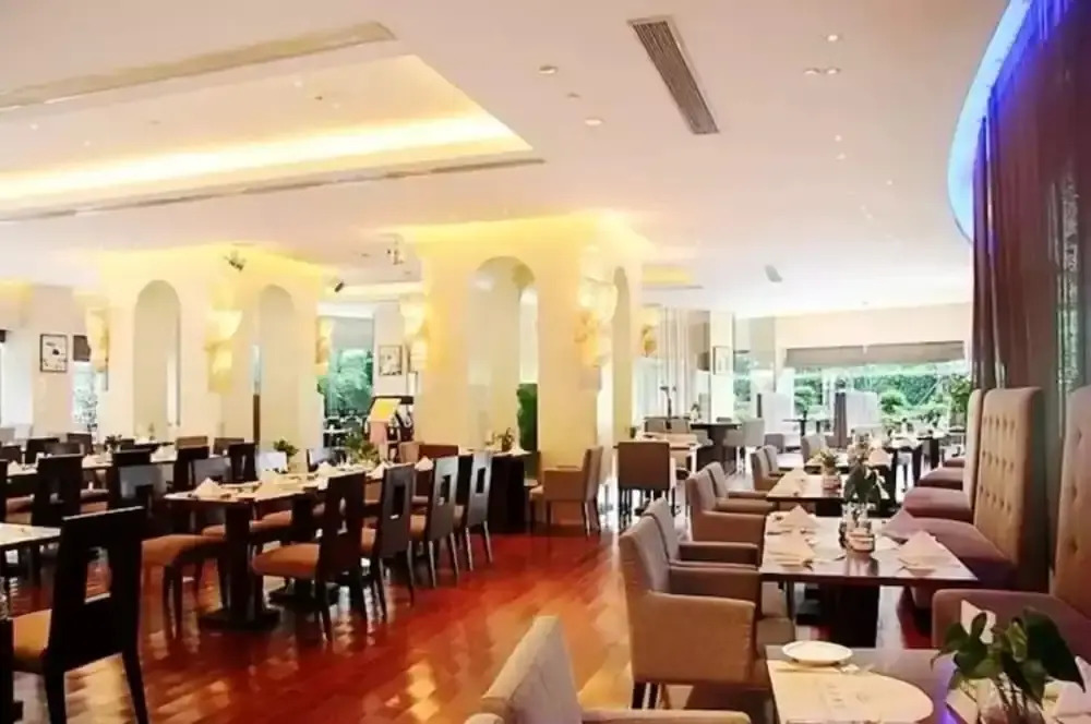 Shenzhen Century Kingdom Hotel