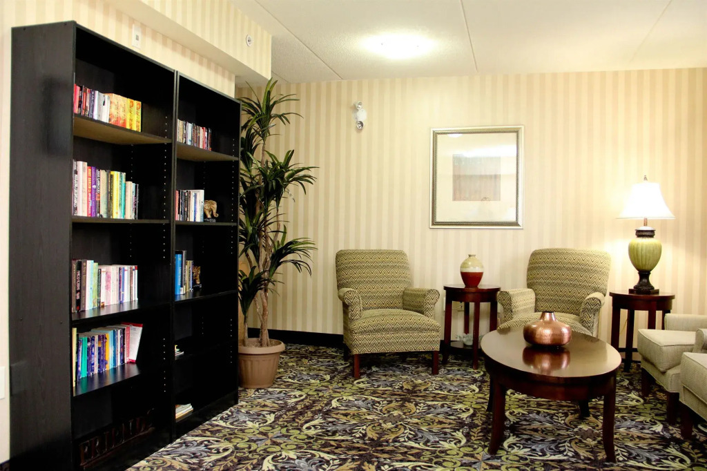 Staybridge Suites London by IHG