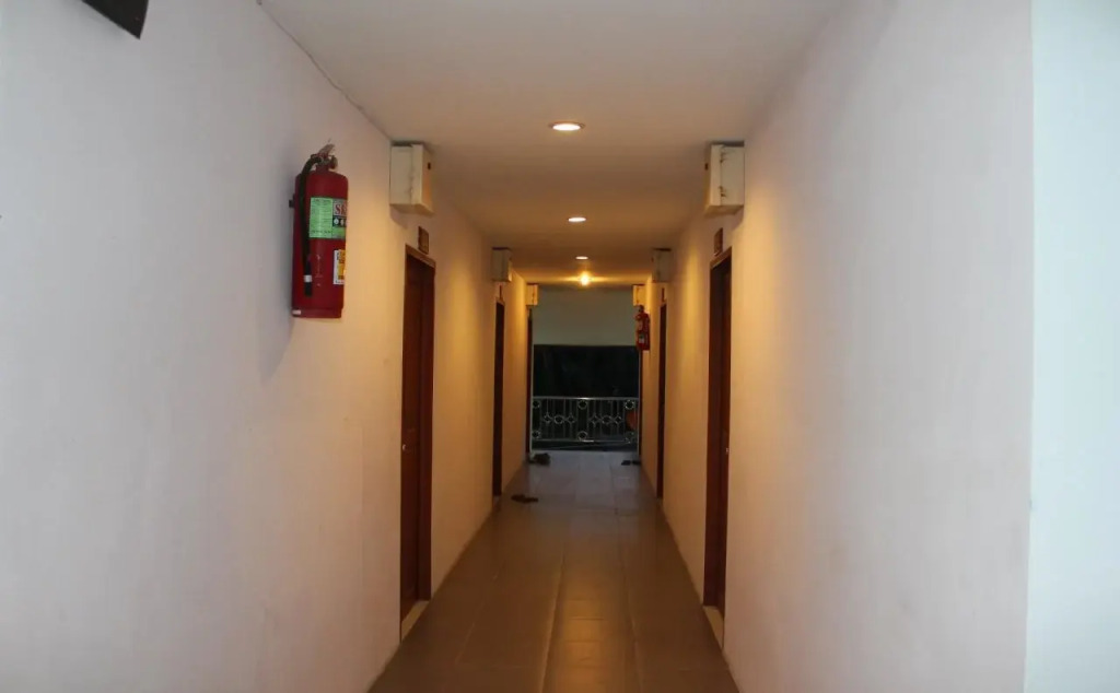 Richmond Guesthouse Haad Rin