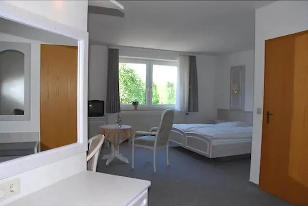 Landhotel Helms