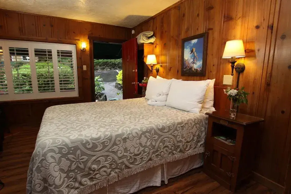Fern Grove Cottages