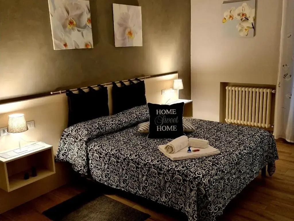 Il Casale nel Parco Guesthouse