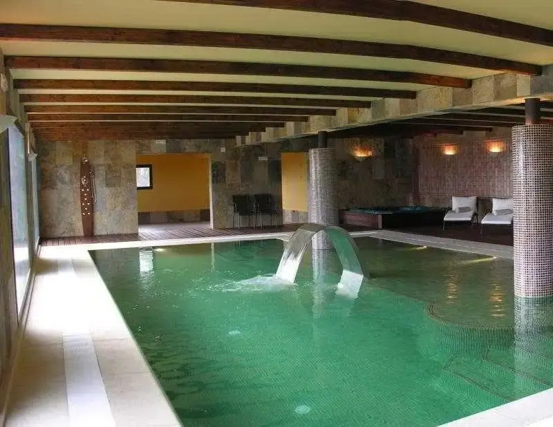 Los Enebrales Resort & Spa