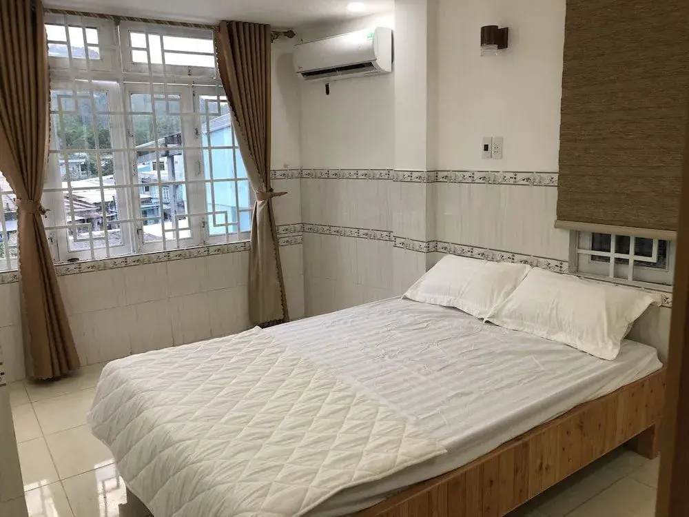 SPOT ON 769 Binh Minh Hostel