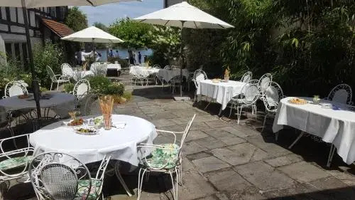 Hotel Hecht Gottlieben