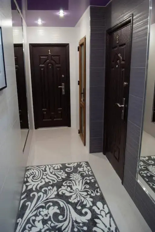 Mini Hotel Viktoriya