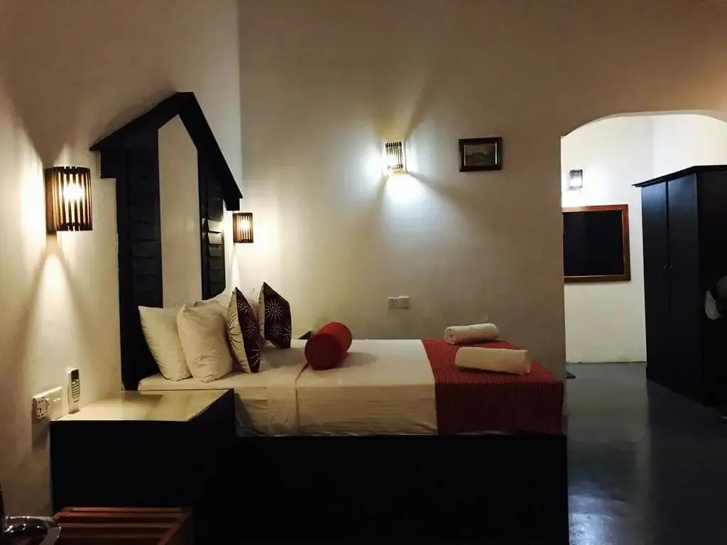 Sunshine Resort & Spa Sigiriya