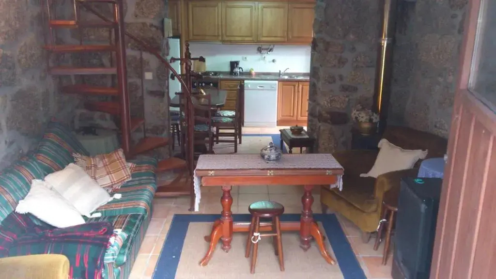 Casa do Faroca