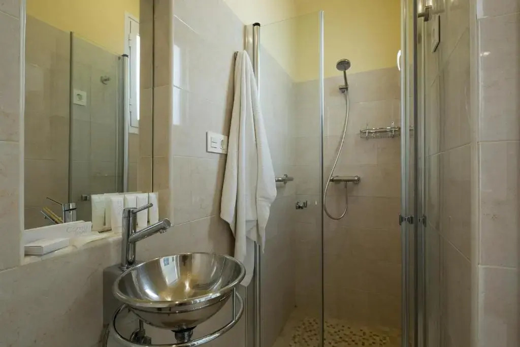 Veoapartment Mateos Gago 2D