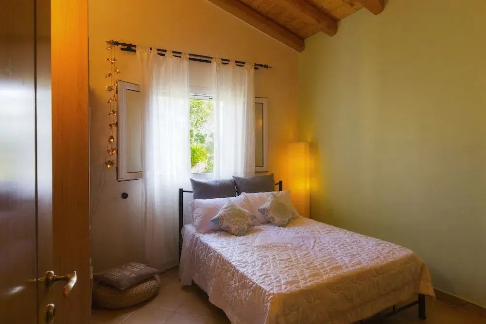 Villa Caramel