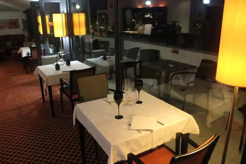 Hotel Ordem De Santiago
