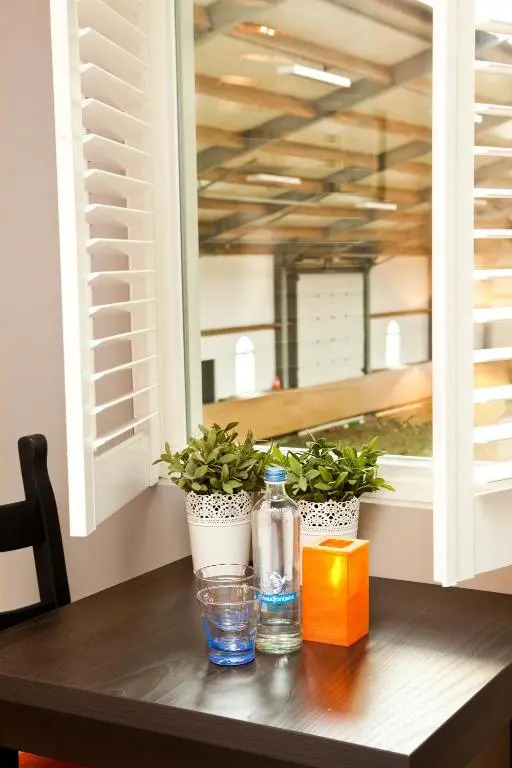 Hotel Restaurant Dn Dries