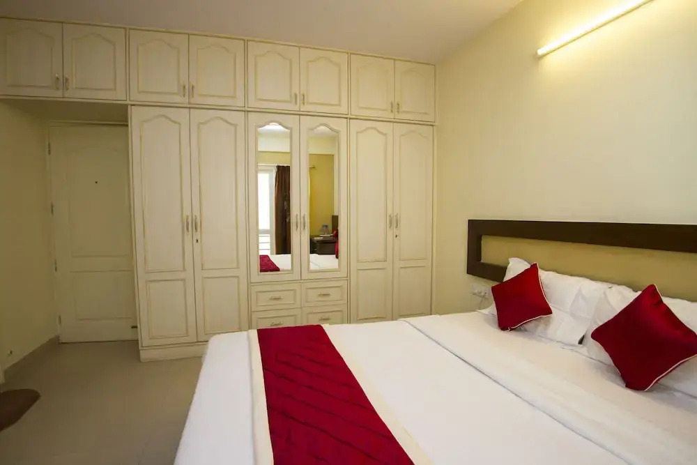 OYO 399 Hotel PARK INN