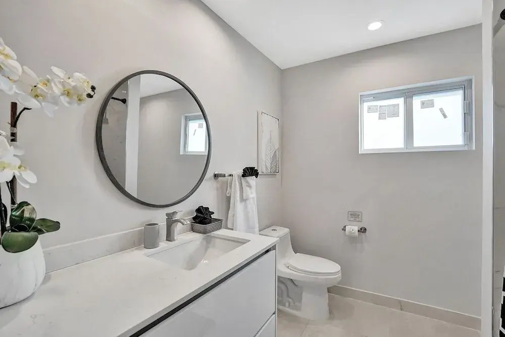 Incredible 4BR Home with Heated Pool