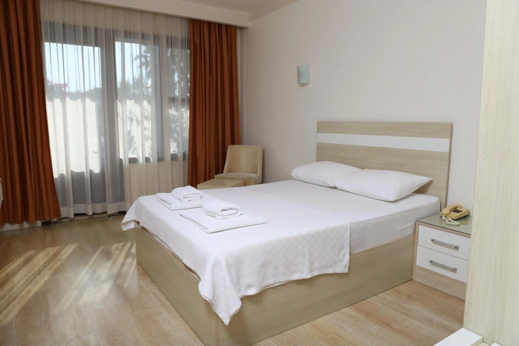 Hotel Binlik