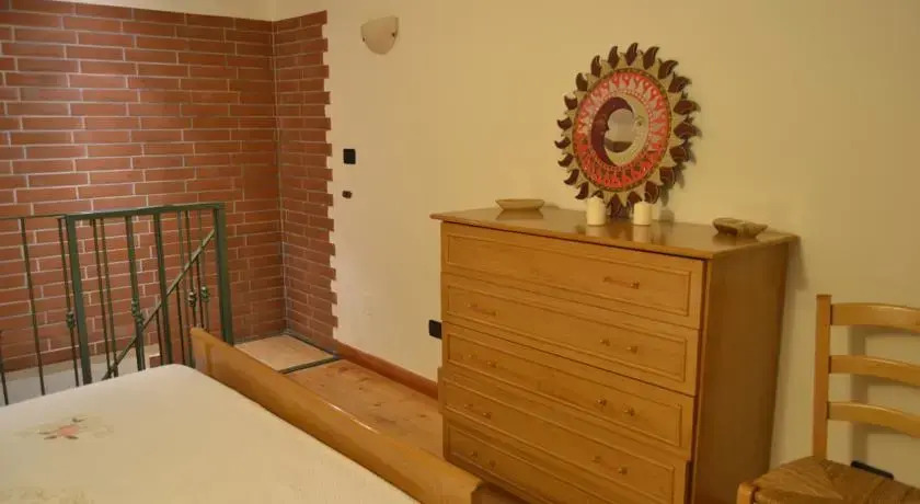 Casa Bacchilide