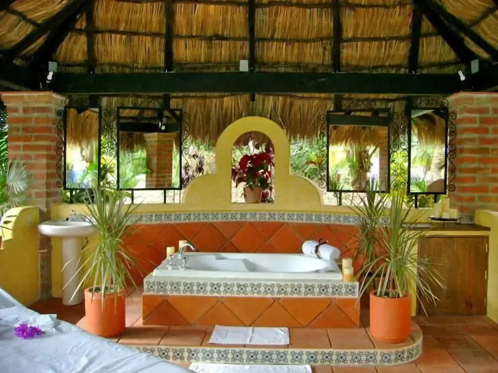 Canadian Resort Vallarta
