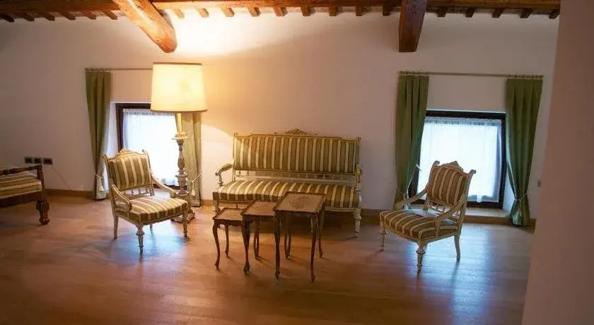 Villa Butussi - Lospitalità del Vino