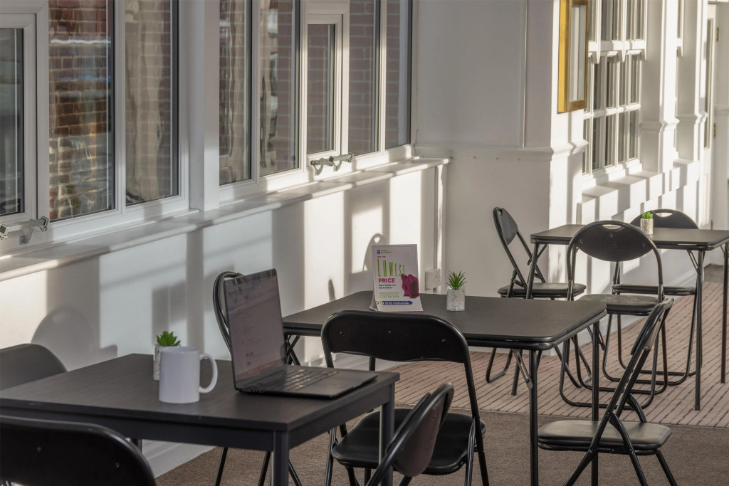 Embassy Newcastle-Gateshead, Sure Hotel Collection by Best Western