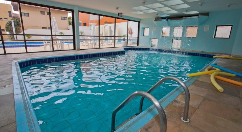 Express Floripa Residence