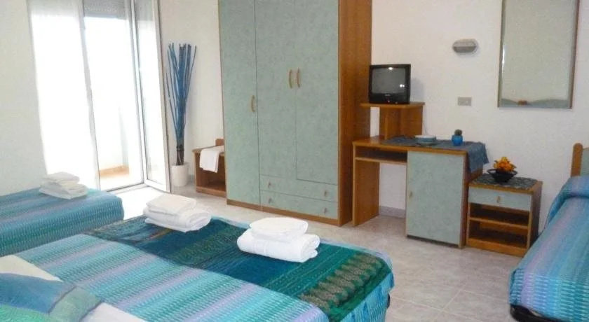 Residence BluAdria