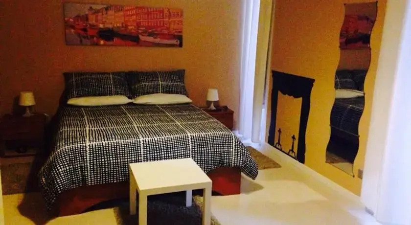 B&B del Teatro Palermo