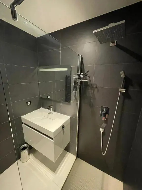 La Mauviere - 75m2 - 4pers - Parking - Wifi