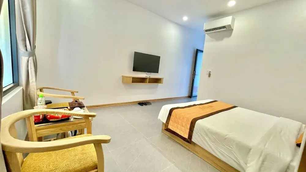 Tuong Vy Mini Bay Hotel Mui Ne