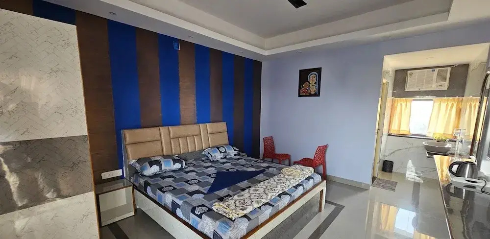 Magic Alpha Residency