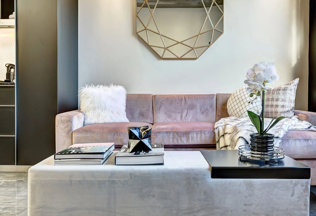 Pierce Boutique Apartments by Simplissimmo