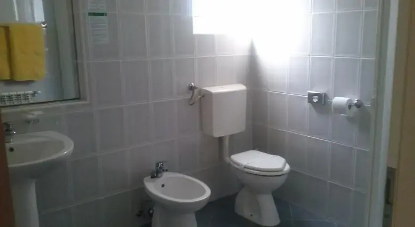 Guest House Tisa