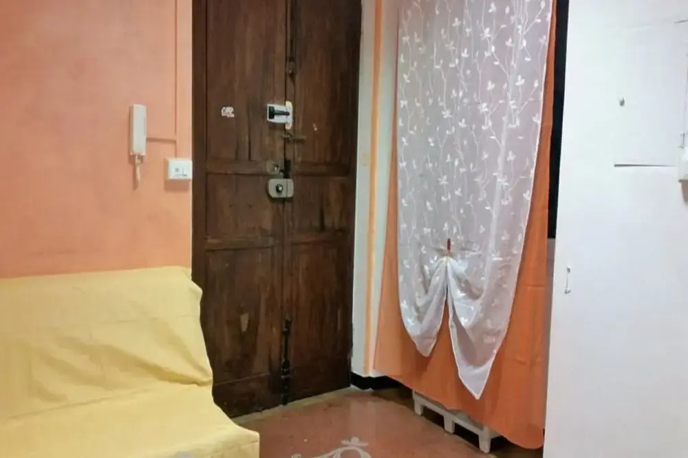 Appartamento Invrea