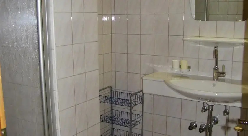 Appartements Liftstüberl