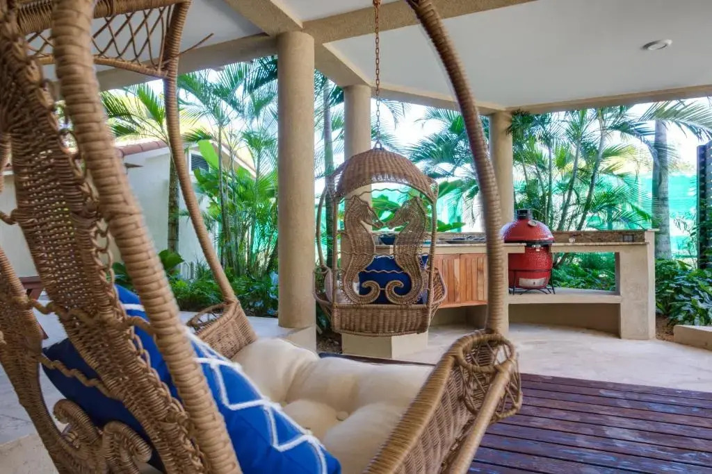 Sirenian Bay Resort -Villas & All Inclusive Bungalows