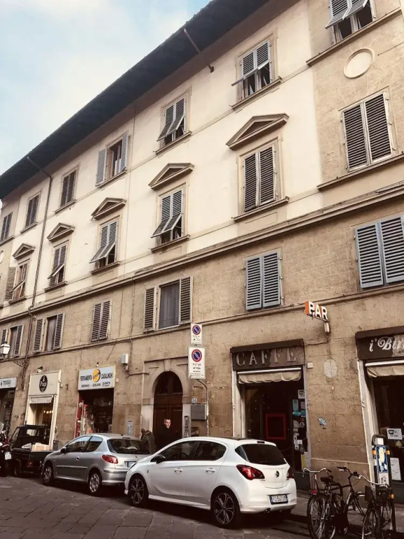 Residenza 54