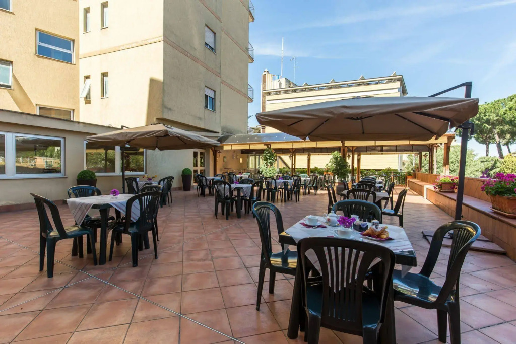 Hotel Casa Tra Noi