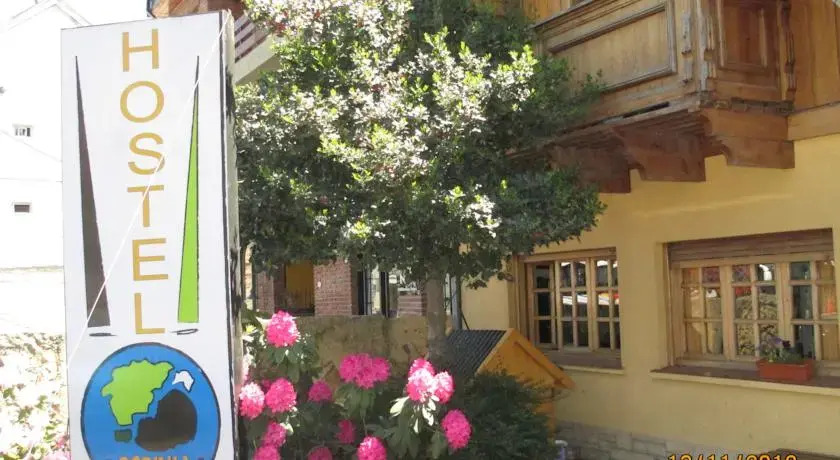 Rodinia Hostel