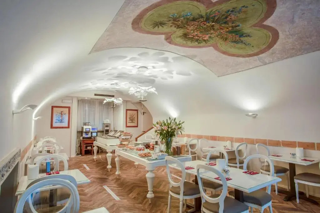 Hotel Degli Oleandri