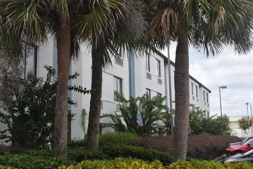 Destiny Palms Hotel